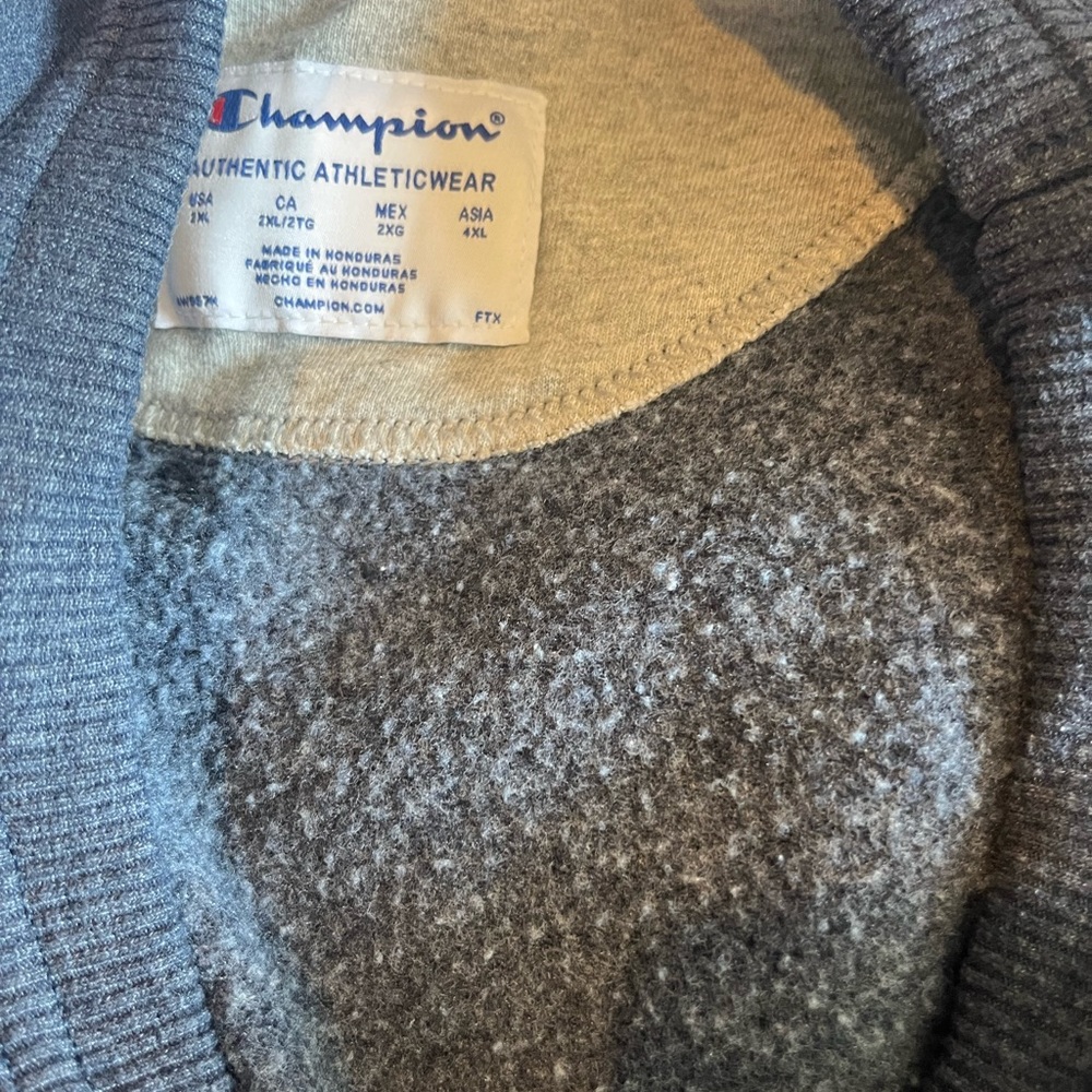 Champion basic crew - Picture 5 of 6